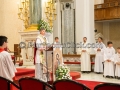 Festa di Bonaria e accoglienza nuova statua per la Chiesa Parrocchiale - Cagliari - Donori - 6 e 13 Luglio 2014 - ParteollaClick