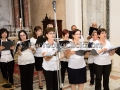 Festa di Bonaria e accoglienza nuova statua per la Chiesa Parrocchiale - Cagliari - Donori - 6 e 13 Luglio 2014 - ParteollaClick