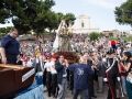 Festa di Bonaria e accoglienza nuova statua per la Chiesa Parrocchiale - Cagliari - Donori - 6 e 13 Luglio 2014 - ParteollaClick