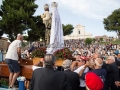 Festa di Bonaria e accoglienza nuova statua per la Chiesa Parrocchiale - Cagliari - Donori - 6 e 13 Luglio 2014 - ParteollaClick