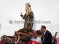 Festa di Bonaria e accoglienza nuova statua per la Chiesa Parrocchiale - Cagliari - Donori - 6 e 13 Luglio 2014 - ParteollaClick