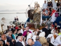 Festa di Bonaria e accoglienza nuova statua per la Chiesa Parrocchiale - Cagliari - Donori - 6 e 13 Luglio 2014 - ParteollaClick