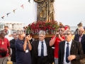 Festa di Bonaria e accoglienza nuova statua per la Chiesa Parrocchiale - Cagliari - Donori - 6 e 13 Luglio 2014 - ParteollaClick