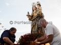 Festa di Bonaria e accoglienza nuova statua per la Chiesa Parrocchiale - Cagliari - Donori - 6 e 13 Luglio 2014 - ParteollaClick