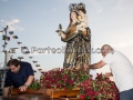 Festa di Bonaria e accoglienza nuova statua per la Chiesa Parrocchiale - Cagliari - Donori - 6 e 13 Luglio 2014 - ParteollaClick