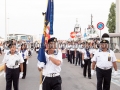 Festa di Bonaria e accoglienza nuova statua per la Chiesa Parrocchiale - Cagliari - Donori - 6 e 13 Luglio 2014 - ParteollaClick