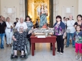 Festa di Bonaria e accoglienza nuova statua per la Chiesa Parrocchiale - Cagliari - Donori - 6 e 13 Luglio 2014 - ParteollaClick