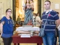 Festa di Bonaria e accoglienza nuova statua per la Chiesa Parrocchiale - Cagliari - Donori - 6 e 13 Luglio 2014 - ParteollaClick