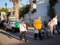 Festa di Bonaria e accoglienza nuova statua per la Chiesa Parrocchiale - Cagliari - Donori - 6 e 13 Luglio 2014 - ParteollaClick