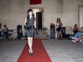 Sfilata di moda Notte D’Incanto - Dolianova - 25 Luglio 2014 - ParteollaClick