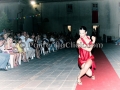 Sfilata di moda Notte D’Incanto - Dolianova - 25 Luglio 2014 - ParteollaClick