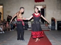 Sfilata di moda Notte D’Incanto - Dolianova - 25 Luglio 2014 - ParteollaClick