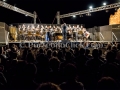 Concerto Carmina Burana del Teatro Lirico di Cagliari a Su Nuraxi - Barumini - 5 Agosto 2014 - ParteollaClick