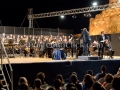 Concerto Carmina Burana del Teatro Lirico di Cagliari a Su Nuraxi - Barumini - 5 Agosto 2014 - ParteollaClick