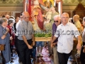 Festa di San Biagio e San Sebastiano 2014 - Dolianova - 31 Agosto e 1 Settembre 2014 - ParteollaClick