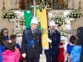 Celebrazione della Commemorazione ai Caduti - Donori - 4 Novembre 2014 - ParteollaClick