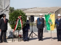 Celebrazione della Commemorazione ai Caduti - Donori - 4 Novembre 2014 - ParteollaClick