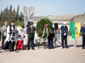 Celebrazione della Commemorazione ai Caduti - Donori - 4 Novembre 2014 - ParteollaClick