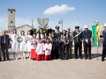 Celebrazione della Commemorazione ai Caduti - Donori - 4 Novembre 2014 - ParteollaClick