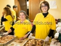 Quinta Edizione Sa Castangia Arrostia - Donori - 8 Dicembre 2014 - ParteollaClick