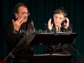 Pre..Testi, tra il serio e il faceto di Art'In - Donori - 29 Dicembre 2014 - ParteollaClick