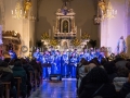 Concerto Black Soul Gospel Choir - Settimo San Pietro - 6 Gennaio 2015 - ParteollaClick