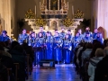 Concerto Black Soul Gospel Choir - Settimo San Pietro - 6 Gennaio 2015 - ParteollaClick