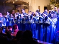 Concerto Black Soul Gospel Choir - Settimo San Pietro - 6 Gennaio 2015 - ParteollaClick