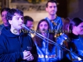 Concerto Black Soul Gospel Choir - Settimo San Pietro - 6 Gennaio 2015 - ParteollaClick