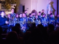 Concerto Black Soul Gospel Choir - Settimo San Pietro - 6 Gennaio 2015 - ParteollaClick