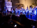 Concerto Black Soul Gospel Choir - Settimo San Pietro - 6 Gennaio 2015 - ParteollaClick