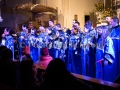 Concerto Black Soul Gospel Choir - Settimo San Pietro - 6 Gennaio 2015 - ParteollaClick