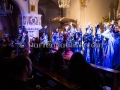 Concerto Black Soul Gospel Choir - Settimo San Pietro - 6 Gennaio 2015 - ParteollaClick