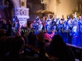 Concerto Black Soul Gospel Choir - Settimo San Pietro - 6 Gennaio 2015 - ParteollaClick