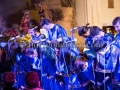 Concerto Black Soul Gospel Choir - Settimo San Pietro - 6 Gennaio 2015 - ParteollaClick