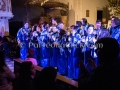 Concerto Black Soul Gospel Choir - Settimo San Pietro - 6 Gennaio 2015 - ParteollaClick