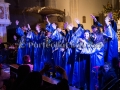 Concerto Black Soul Gospel Choir - Settimo San Pietro - 6 Gennaio 2015 - ParteollaClick