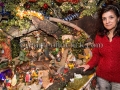 Il pittoresco Presepe di Signora Antonietta Deiana - Natale 2014 - Serdiana - ParteollaClick