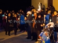 Festa di Sant'Antonio Abate 2015 - Soleminis - 17 Gennaio 2015 - ParteollaClick