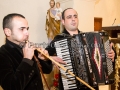 Festa di Sant'Antonio Abate 2015 - Soleminis - 17 Gennaio 2015 - ParteollaClick