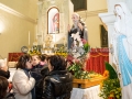 Festa di Sant'Antonio Abate 2015 - Soleminis - 17 Gennaio 2015 - ParteollaClick