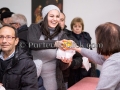 Festa di Sant'Antonio Abate 2015 - Soleminis - 17 Gennaio 2015 - ParteollaClick