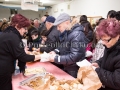 Festa di Sant'Antonio Abate 2015 - Soleminis - 17 Gennaio 2015 - ParteollaClick