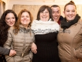 Festa di San Sebastiano Martire 2015 - Donori - 18 Gennaio 2015 - ParteollaClick