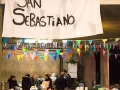 Su Fogadoni di San Sebastiano 2015 - Dolianova 19 Gennaio 2015 - ParteollaClick