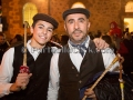 Su Fogadoni di San Sebastiano 2015 - Dolianova 19 Gennaio 2015 - ParteollaClick