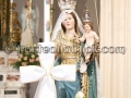 Festa della Candelora 2015 - Donori - Chiesa di San Giorgio Vescovo - 2 Febbraio 2015 - ParteollaClick