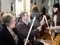 Festa della Candelora 2015 - Donori - Chiesa di San Giorgio Vescovo - 2 Febbraio 2015 - ParteollaClick