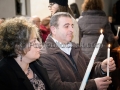 Festa della Candelora 2015 - Donori - Chiesa di San Giorgio Vescovo - 2 Febbraio 2015 - ParteollaClick