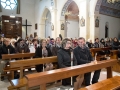 Festa della Candelora 2015 - Donori - Chiesa di San Giorgio Vescovo - 2 Febbraio 2015 - ParteollaClick